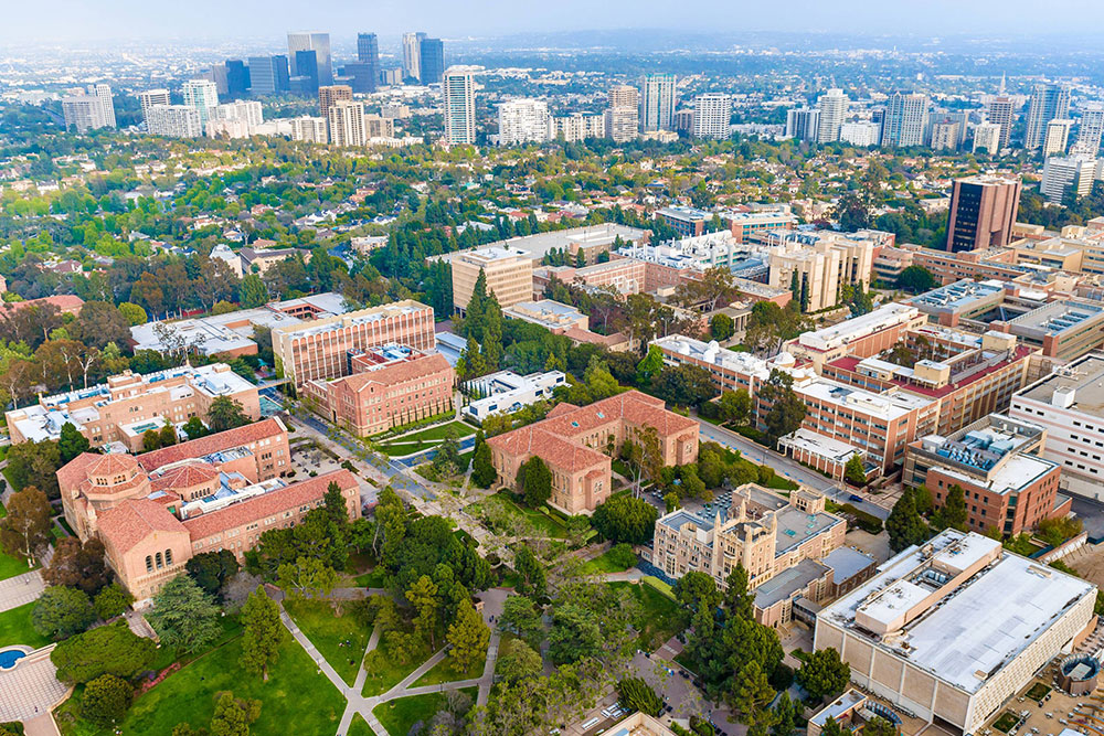 Los Angeles - US