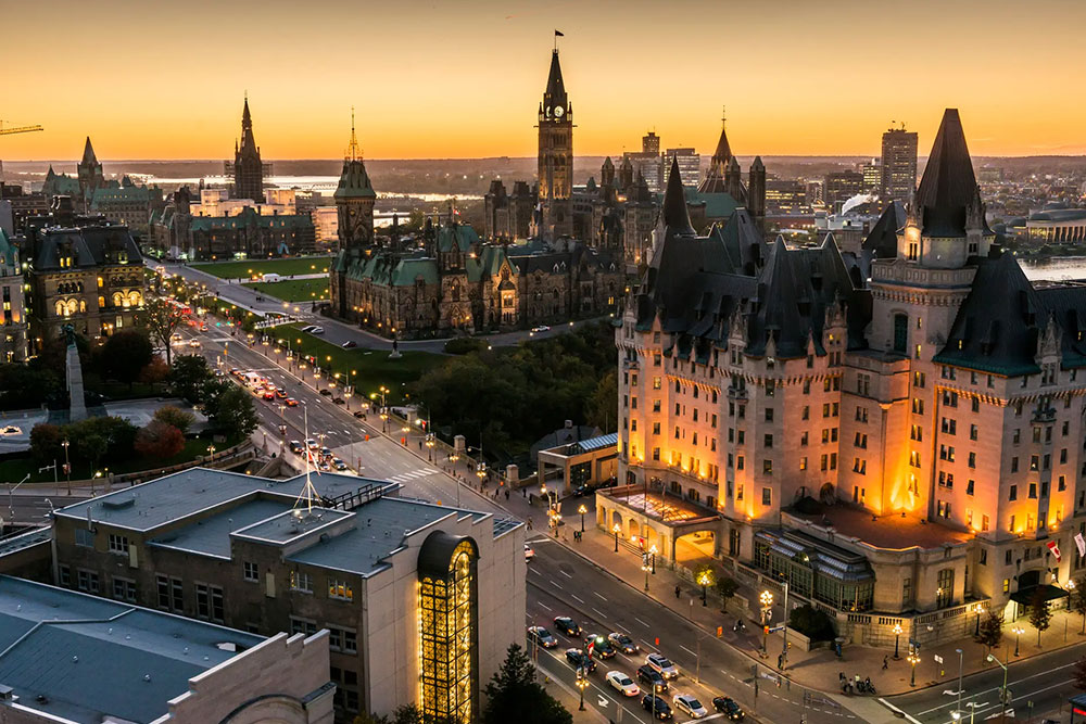 Ottawa-Canada