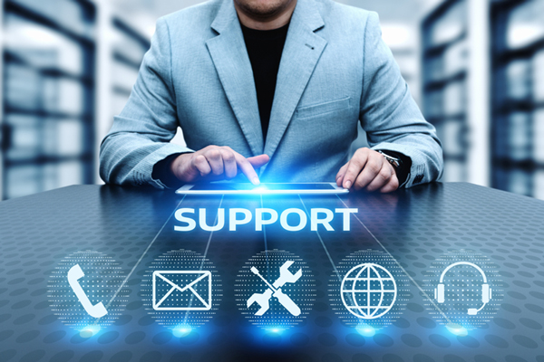 Diploma in IT Support