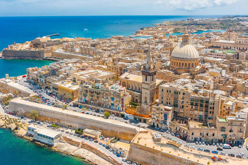 valletta